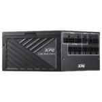 Adata XPG Core Reactor ll 1000W Black Computer Power Supply Full Modular 80 Plus Gold - Image 3