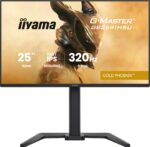 Iiyama GB2591HSU-B1 IPS HDR Gaming Monitor 24.5" FHD 1920x1080 320Hz - Image 4