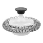Zwilling Enfinigy Silver milk frother - Image 3