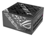 Asus ROG STRIX 1000 1000W Black Computer Power Supply Full Modular 80 Plus Platinum - Image 2