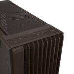 ASUS ProArt PA602 Wood Edition Retro Brown - Metal Panel Midi Tower - Image 8