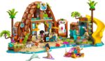 LEGO Friends Family Vacation Beach Resort For 8+ Age 1140 Pieces - Image 2