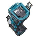 Makita LXT Παλμικό Κατσαβίδι Μπαταρίας Solo Brushless 18V - Image 4