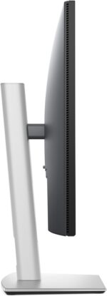 DELL Pro Plus P2725D computer monitor 68.6 cm (27 ) 2560 x 1440 pixels Quad HD LCD Black  Silver - Image 4