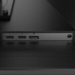 Lenovo Legion 27Q-10 QD-OLED HDR Gaming Monitor 26.5" QHD 2560x1440 240Hz with 0.03ms Response Time GTG - Image 4