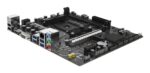 Sapphire A520M-E AMD A520 Socket AM4 micro ATX - Image 4