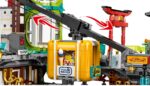 LEGO NINJAGO 71799 NINJAGO City Markets - Image 14