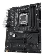Asus X870 MAX GAMING WIFI7 Motherboard ATX with AMD AM5 Socket - Image 9