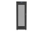 LANBERG FREE STANDING CABINET19  27U 800X1000 BL - Image 5