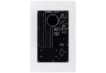 Yamaha HS8 Studio Monitor Speaker 8" 120W (Piece) White - Image 3