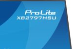 Iiyama XB2797HSU-B1 IPS Monitor 27" FHD 1920x1080 - Image 12