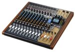 Tascam Model 16 10 XLR Inputs & Bluetooth - Image 6