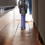 Black & Decker BHHV520BFP handheld vacuum Black  Violet Bagless - Image 13