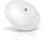 Ubiquiti NanoBeam AC Gen2 External WiFi Parabolic Antenna 19dBi with Ethernet Connection NBE-5AC-Gen2 - Image 3