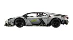 LEGO Technic Lamborghini Revuelto Super Sports Car for Ages 10+ 1135 Pieces - Image 3
