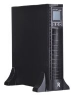 Green Cell RTII UPS On-Line 1000VA 900W With 6 IEC AC Outlets - Image 6