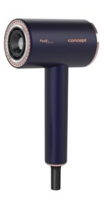 BLDC VV8100 CONCEPT Hair Dryer - Image 14