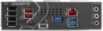 Gigabyte Z890 Eagle Motherboard ATX with Intel 1851 Socket - Image 2