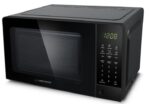 Esperanza EKO009 microwave Black Solo microwave Countertop 20 L 700 W - Image 2