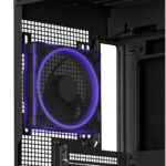 ASUS A31 Plus TG ARGB BLACK Midi Tower - Image 10