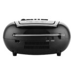 JVC RC-E451B CD player Portable CD player Black - Image 6
