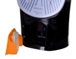 Philips DST7511/80 iron Dry & Steam iron SteamGlide Elite soleplate 3200 W Black - Image 12