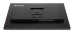 Lenovo ThinkVision T24D-40 IPS Monitor 23.8" FHD 1920x1080 with Response Time 4ms GTG - Image 11