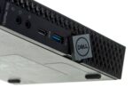 DELL OptiPlex 7070 Micro i5-9500T 16GB 256GB SSD mSFF Win11pro Used - Image 9