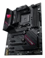 Asus Rog Strix B550-F Gaming WIFI II Motherboard ATX with AMD AM4 Socket 90MB19V0-M0EAY0 - Image 4