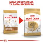 ROYAL CANIN Labrador Adult - dry dog food - 12 kg - Image 3
