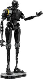 LEGO STAR WARS 75434 K-2SO Security Droid - Image 2
