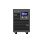 Power Walker Vi 3000 Stl (type E Sockets) UPS Line-Interactive 3000VA 1800W με 4 Schuko Πρίζες - Image 2