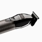 Babyliss Pro Beard Trimmer Skeletonfx 4Artists black Schwarz (FX7870GSE) - Image 2
