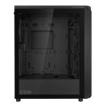 Asus ProArt PA401 Gaming Midi Tower Computer Case with Side Window Black - Image 13