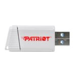 Patriot Rage Prime 1TB USB 3.2 Stick White - Image 3