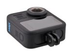GoPro Max 360 Action Camera 5K Λήψης 360° Υποβρύχια Standard και Wi-Fi Μαύρη - Image 18