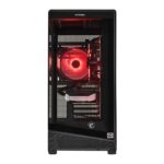 Actina Gaming Desktop PC (Ryzen 5-5600/16GB DDR4/500GB SSD/W11 Home) - Image 8