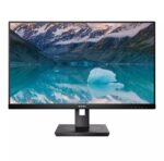 Philips 242S9JML VA Monitor 23.8" FHD 1920x1080 with Response Time 4ms GTG - Image 7