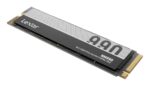 Lexar NM990 SSD 1TB M.2 Type with PCI Express 5.0 Connection LNM990X001T-RNNNG - Image 3