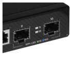 Zyxel XMG1915-10E Managed L2 Switch with 8 Gigabit (1Gbps) Ethernet Ports and 2 SFP Ports - Image 5