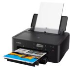 Canon PIXMA TS705a inkjet printer Colour 4800 x 1200 DPI A4 Wi-Fi - Image 4