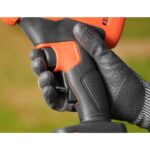 Black & Decker Akku-Gartenschere 18V/2.0Ah BCPP18D1 Power shear - Image 8
