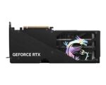 MSI GeForce RTX 5060 Ti 8GB GDDR7 Gaming Trio OC Graphics Card - Image 4