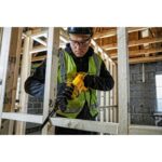 Dewalt Reciprocating Saw 1100W - Image 3