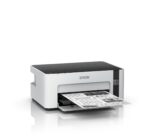 Epson Ecotank ET-M1100 Black and White Inkjet Printer - Image 5