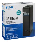 Eaton 3P Ellipse UPS 1700VA 1040W with 4 IEC Outlets - Image 6