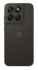 Motorola Moto G77 5G (12/256GB) Black Olive - Image 7