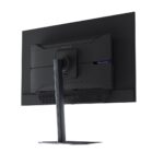 GIGABYTE MO32U2 32” OLED 4K UHD Gaming Monitor - 3840 x 2160  240Hz  0.03ms  250 cd/m2  G-Sync Compatible  FreeSync Premium Pro  Display HDR True Black 400  HDMI 2.1  Displayport 1.4 - Image 3