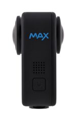 GoPro Max 360 Action Camera 5K Λήψης 360° Υποβρύχια Standard και Wi-Fi Μαύρη - Image 20