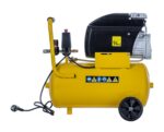 Stanley D 210/8/24 Single-Phase Air Compressors with Power 2hp and Airtank 24lt FCCC404STN005 - Image 5